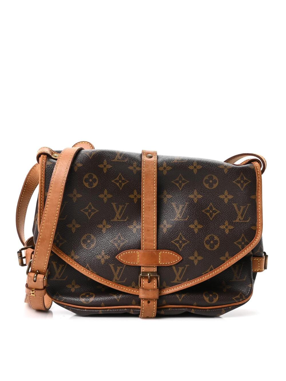 Louis Vuitton Saumur 30 #305003L79B